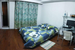Habitación La Carolina